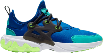 Nike React Presto GS ‘Hyper Blue’ Blue BQ4002-403