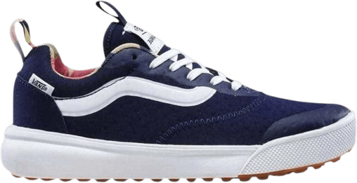 vans men's ward canvas sneaker