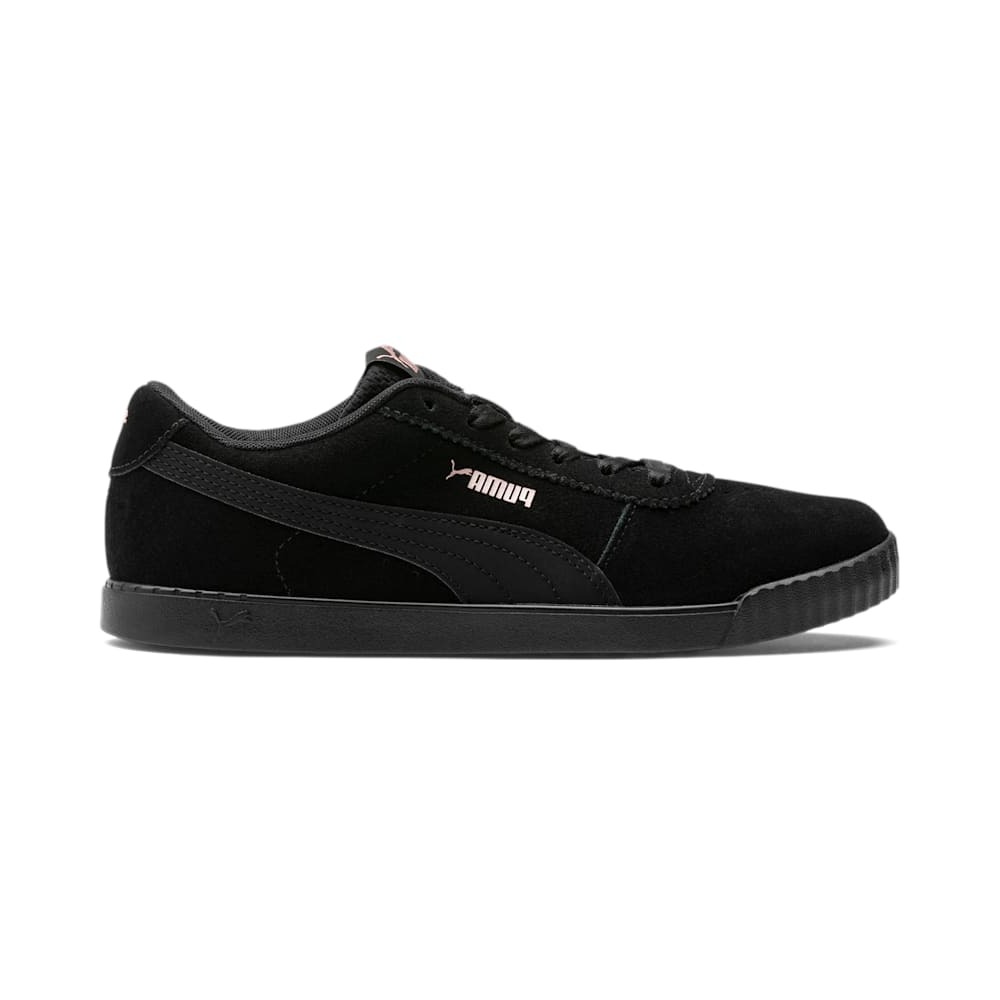 puma carina slim women's sneakers