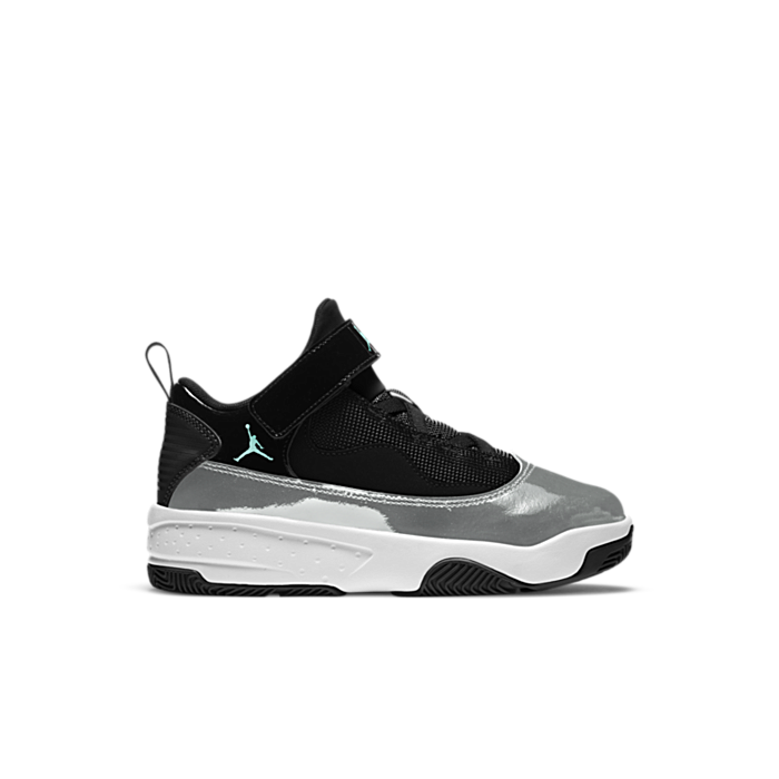 Jordan Max Aura 2 Zwart CN8095-007 | Zwart | Sneakerbaron NL