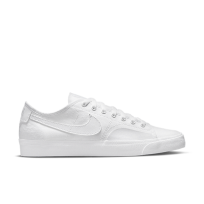 Nike SB Blazer Court Icy White CV1658-102