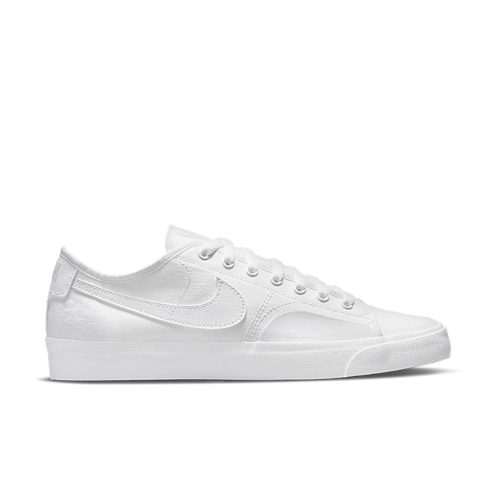 Nike SB Blazer Court Icy White CV1658-102