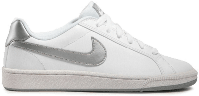 Nike Court Majestic Wit 454256-114