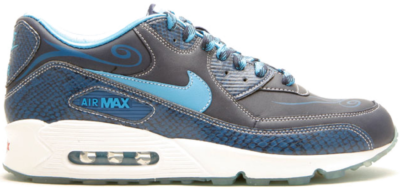 Nike Air Max 90 City Pack Chicago 315728-441