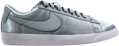Nike Blazer Low SE Pure Platinum (W) AO1251-001