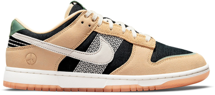 Nike Dunk Low Rooted in Peace DJ4671-294