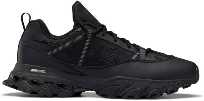 Reebok dmx trail sales shadow black