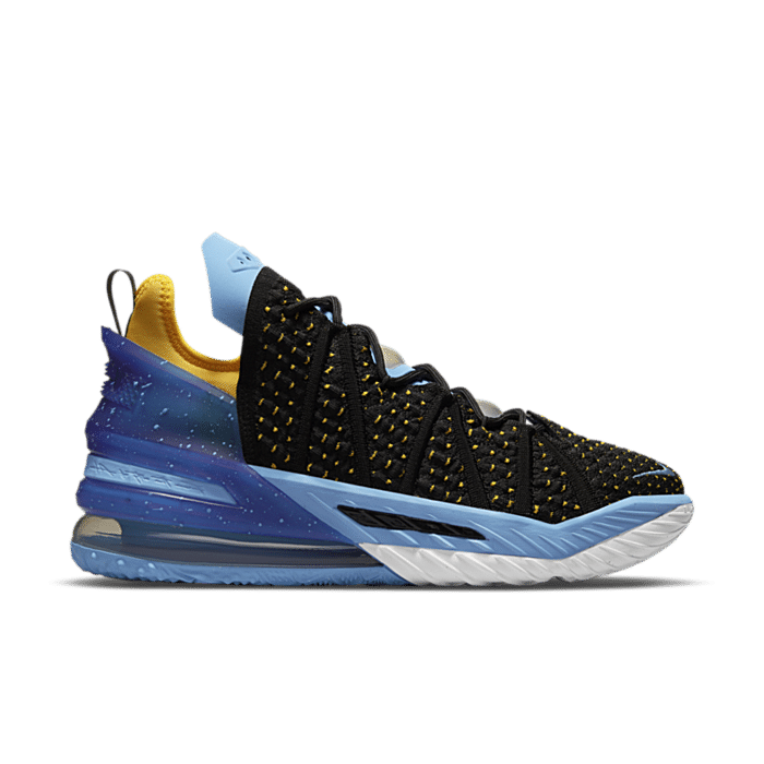 lebron witness 8