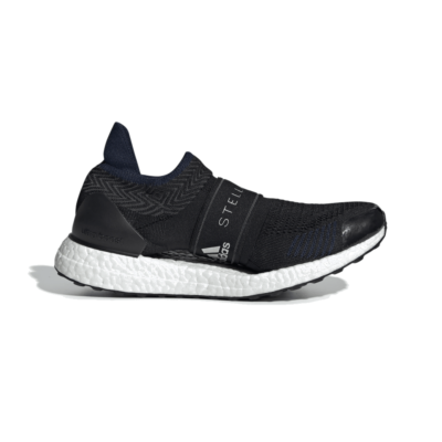adidas Ultraboost X 3D Shoes Black D97689