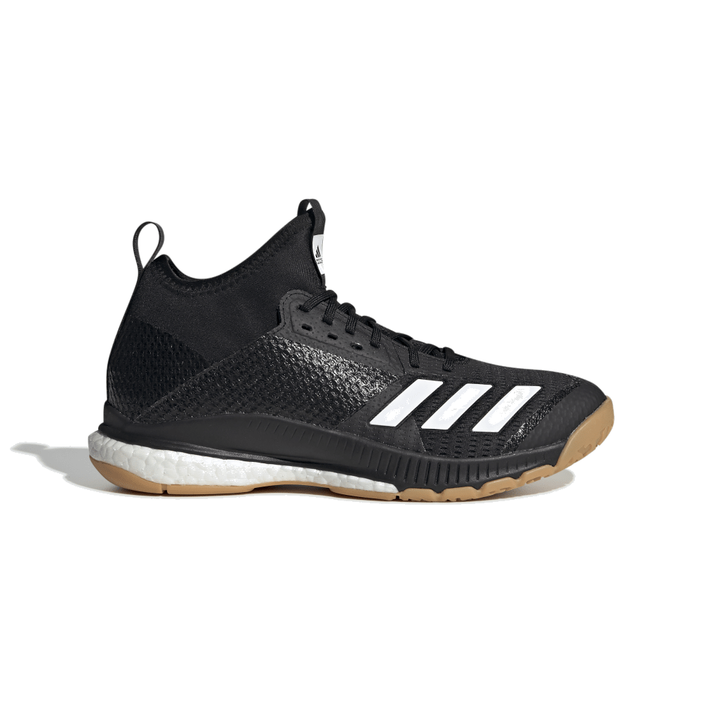 adidas crazyflight black