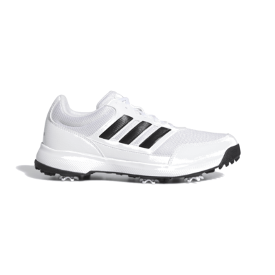 adidas Tech Response 2.9 Golfschoenen Cloud White EE9418
