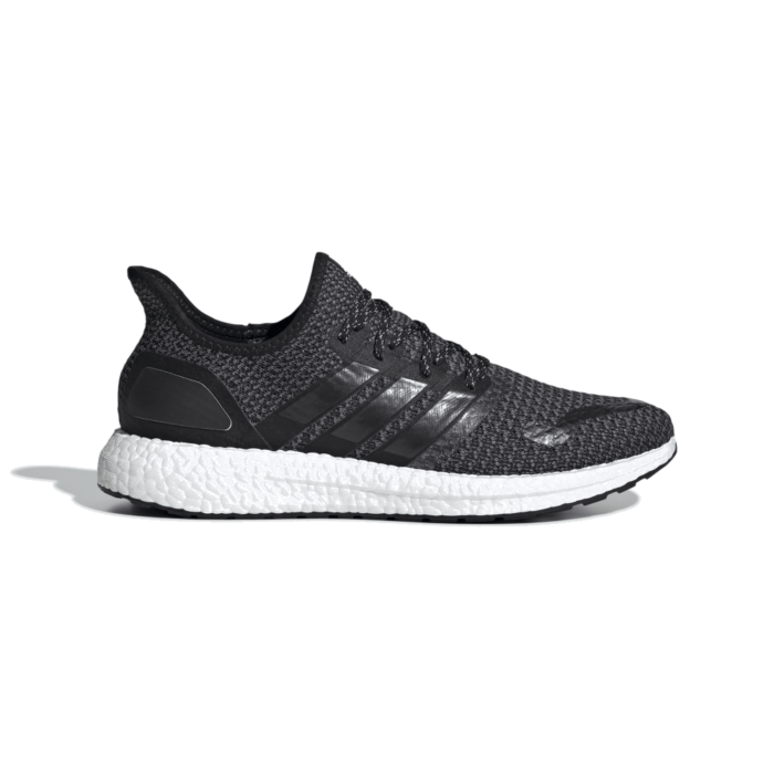 adidas UB SPEEDFACTORY Core Black EG6197