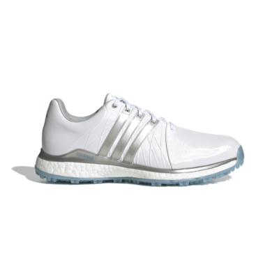 adidas TOUR360 XT-SL Spikeloze Golfschoenen Cloud White EG6483