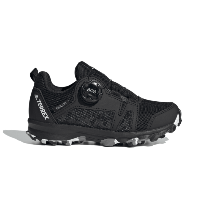adidas Terrex Agravic Boa RAIN.RDY Hiking Core Black EH2685