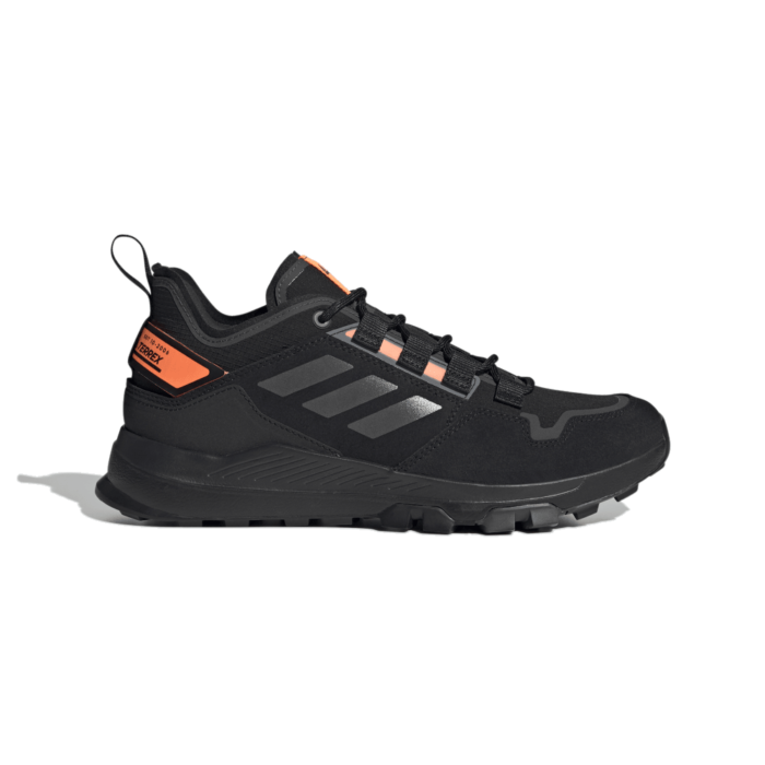 adidas Terrex Low Hiking Core Black EH3534