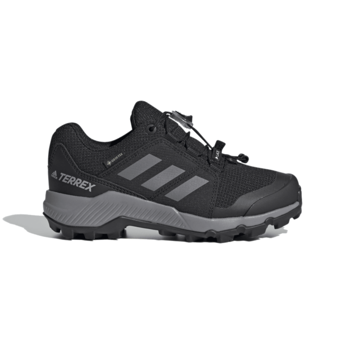 Adidas Terrex Gore-tex Hiking Black FU7268