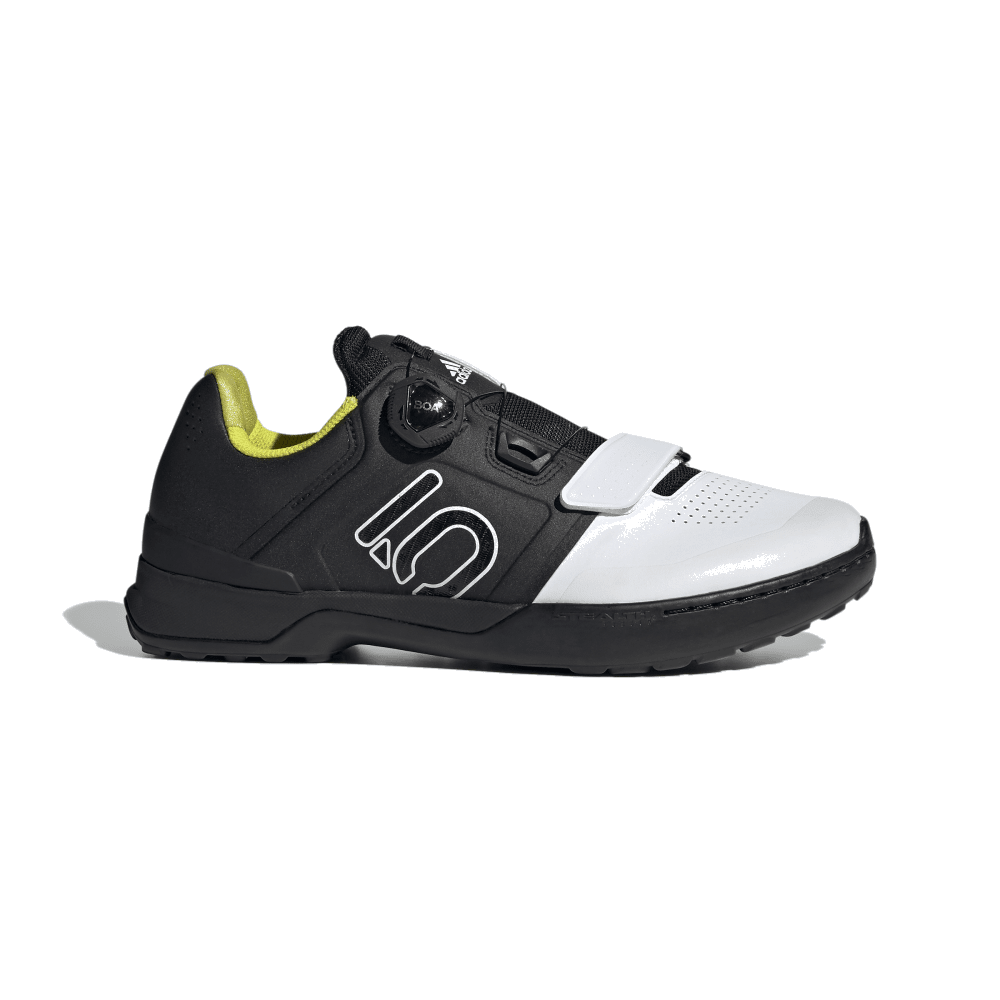 adidas Five Ten KESTREL PRO BOA M, Core Black - Red - Grey Six - Versandkostenfrei ab 60â¬ - www 