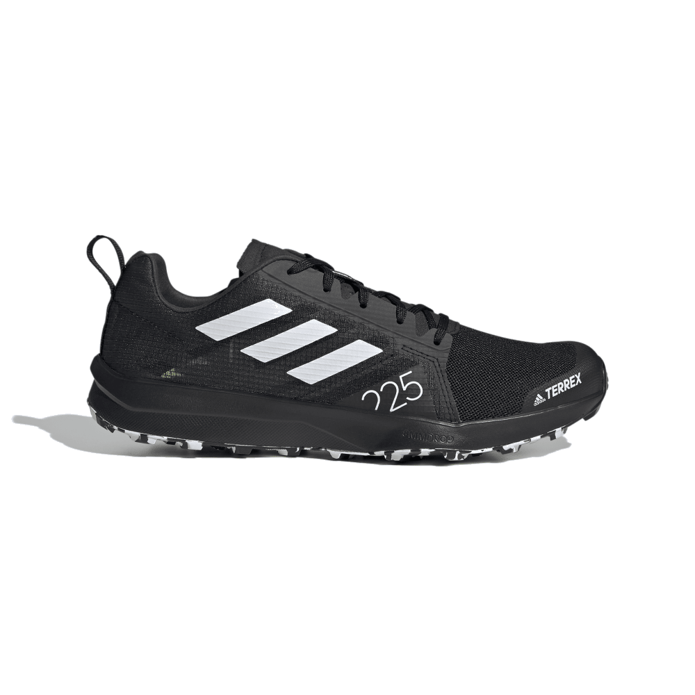 Adidas Terrex Speed Flow Trail Running Black FW2603 | Zwart