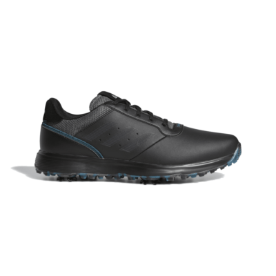 adidas S2G Golfschoenen Core Black FW6330