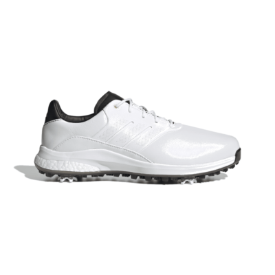 adidas Performance Classic Recycled Polyester Golfschoenen Cloud White FW6273