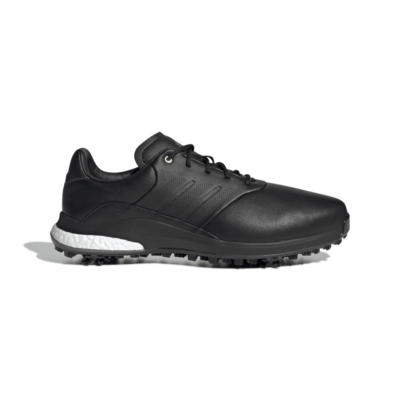 adidas Performance Classic Recycled Polyester Golfschoenen Core Black FW6275