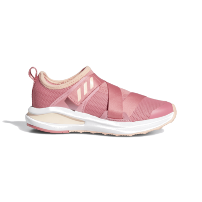 adidas FortaRun X Glow Pink FX2630