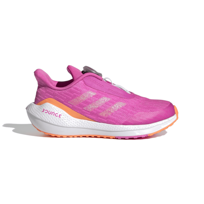 adidas EQ Run Boa Screaming Pink FX2261