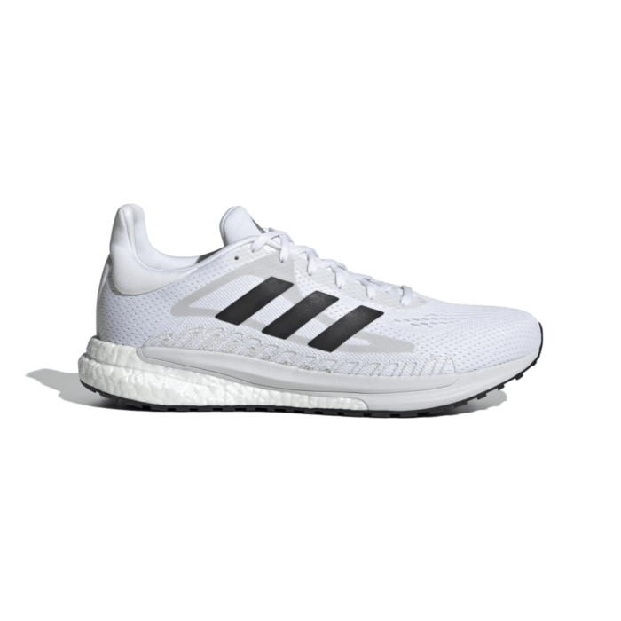 adidas SolarGlide Cloud White FY0362