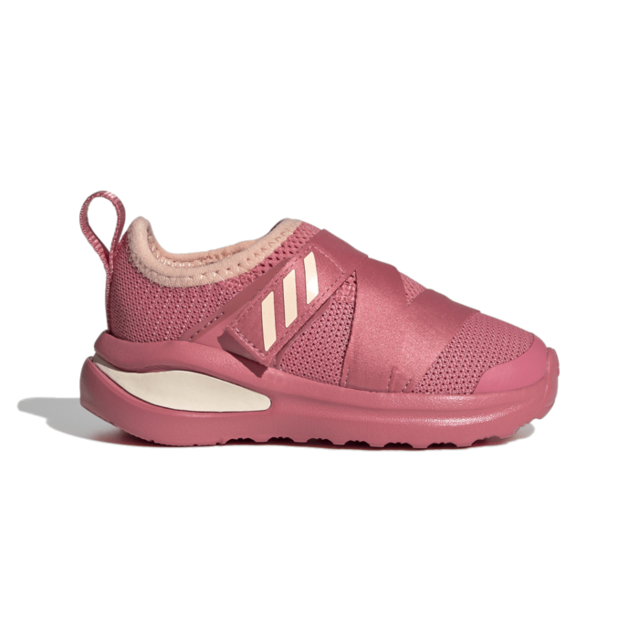 adidas FortaRun X Glow Pink FY1314