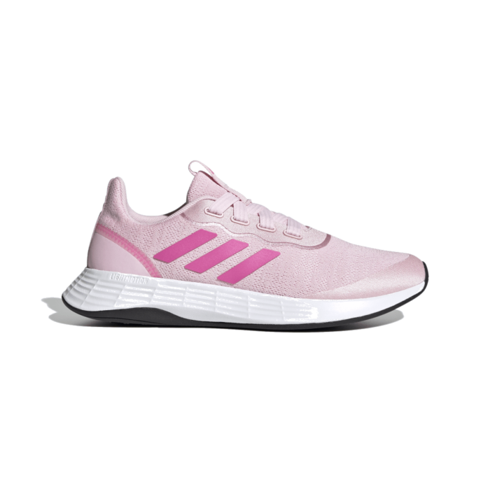 adidas QT Racer Sport Clear Pink FY5676