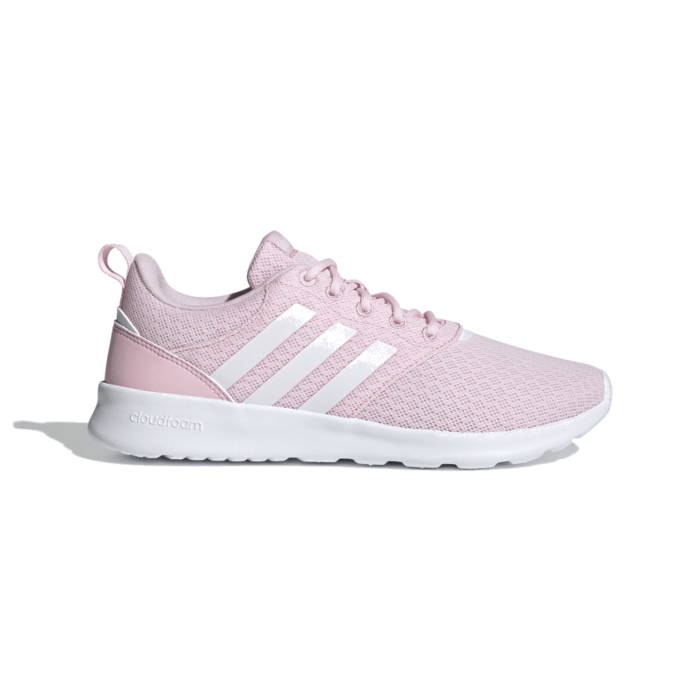 adidas QT Racer 2.0 Clear Pink FY8311
