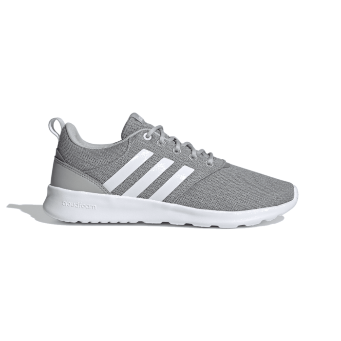adidas QT Racer 2.0 Grey Two FY8312