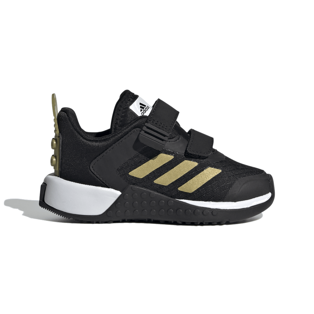 adidas LEGOu00ae adidas Sportschoenen Core Black FY8442 | Zwart