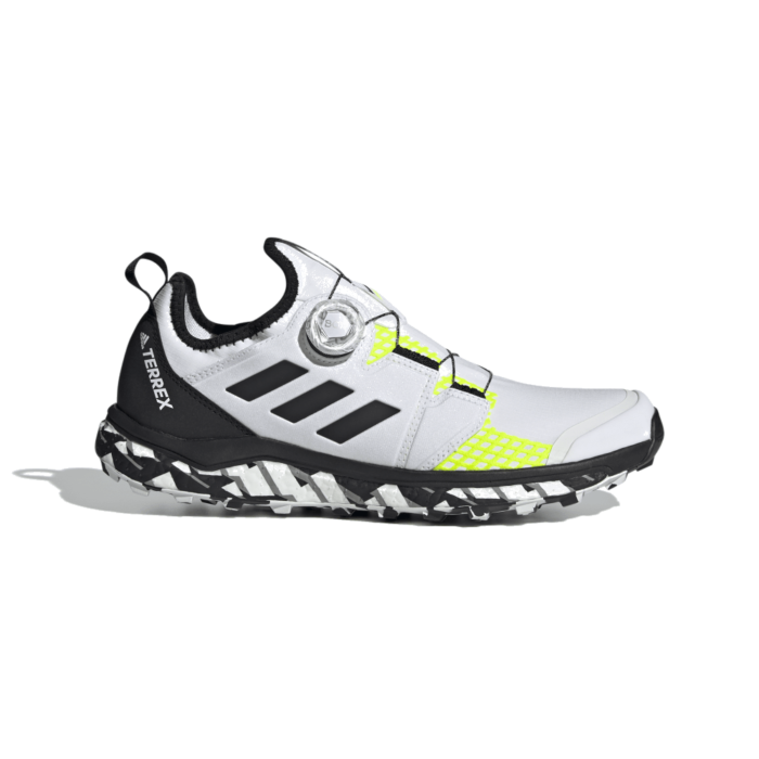 adidas Terrex Agravic BOA® Trail Running Non Dyed FY9456