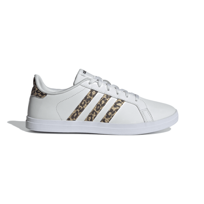 adidas Courtpoint Crystal White FY8406