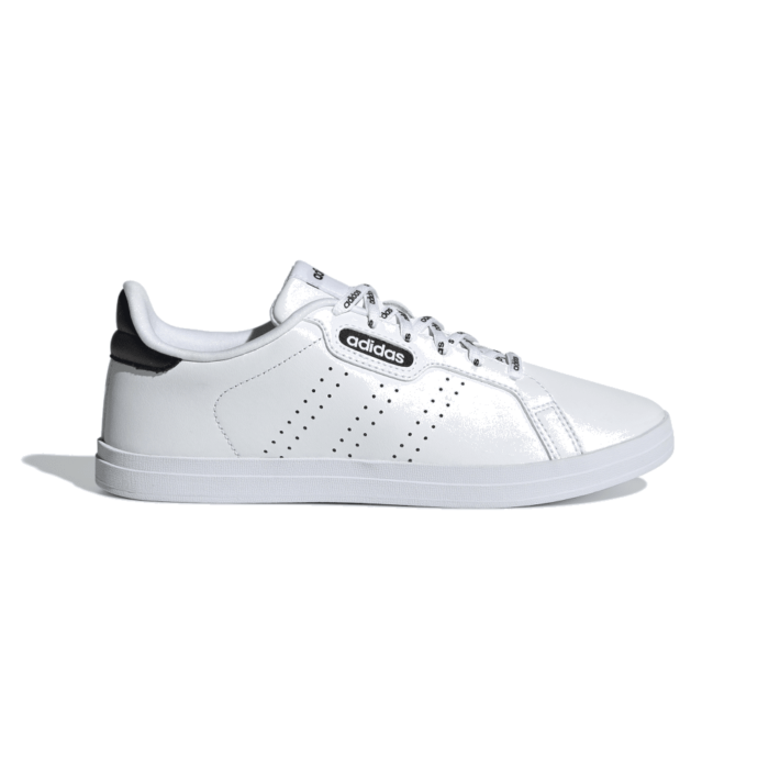 adidas Courtpoint Base Cloud White FY8415