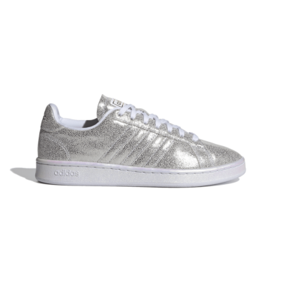 adidas Grand Court Cloud White FY8951