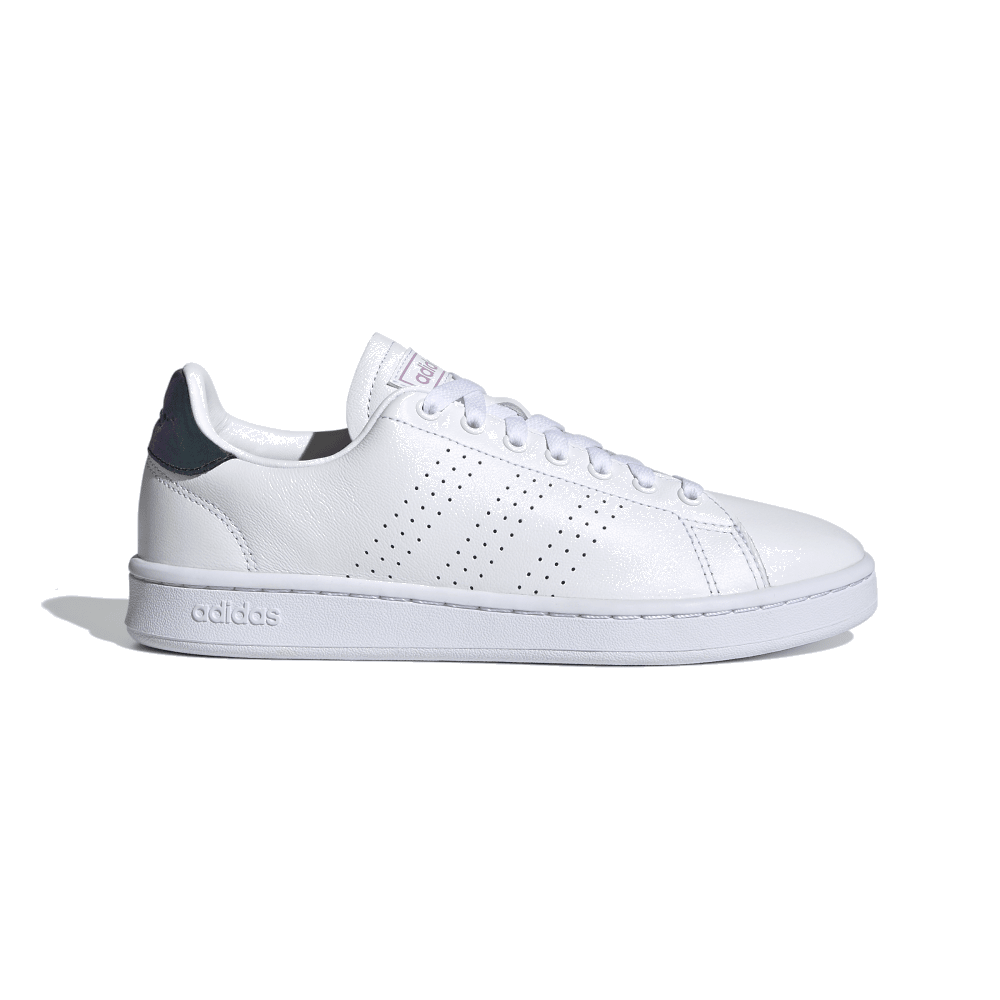 adidas Advantage Cloud White FY8955 | Wit | Sneakerbaron NL