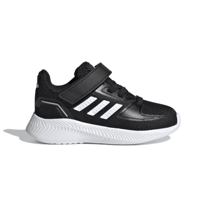 Adidas Runfalcon 2.0 Black FZ0093