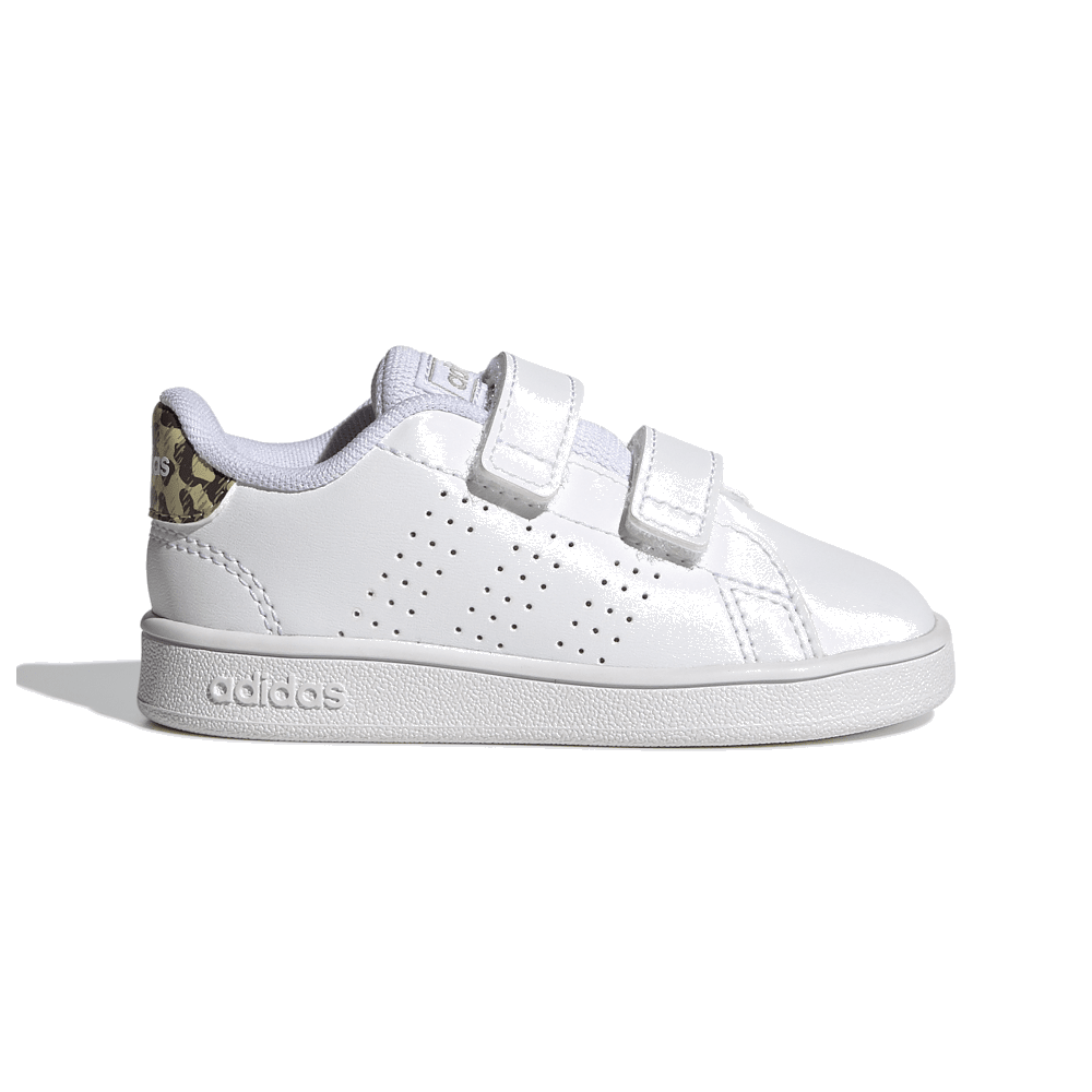 Dětské tenisky adidas Performance ADVANTAGE I | FZ0033 | LionSport.cz