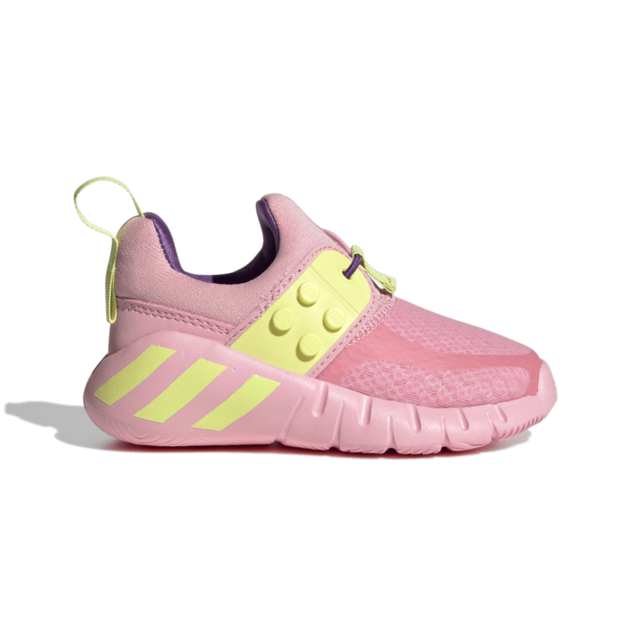 adidas adidas RapidaZen x LEGO® Light Pink FZ0397