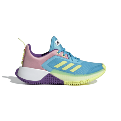 adidas Sport Shoe LEGO Bright Cyan (GS) FZ0401