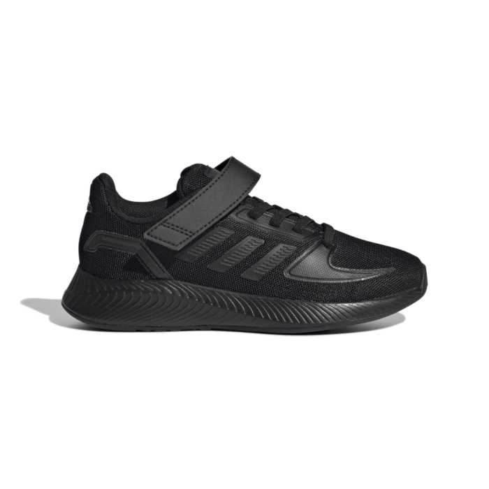 adidas Runfalcon 2.0 Core Black FZ0114