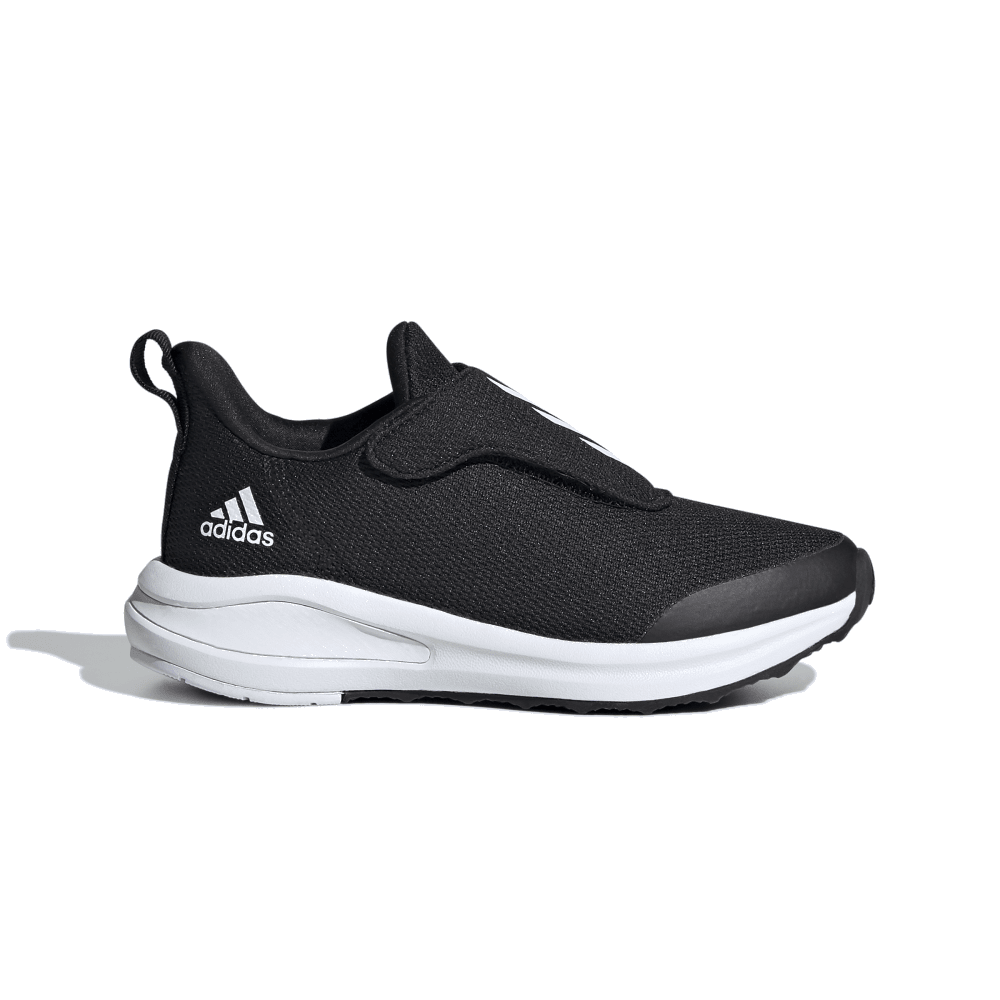 fortarun adidas black