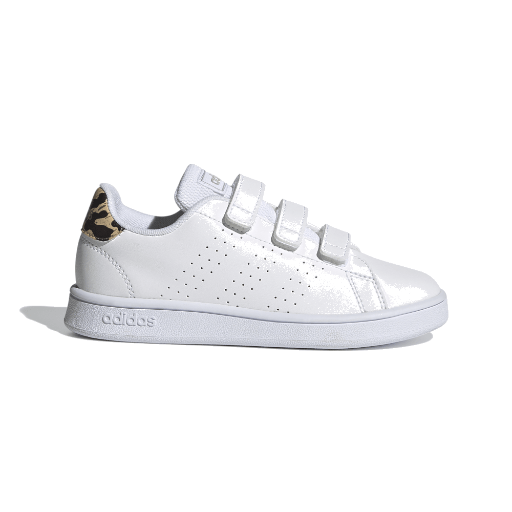 adidas Advantage Cloud White FY9246 | Wit | Sneakerbaron NL