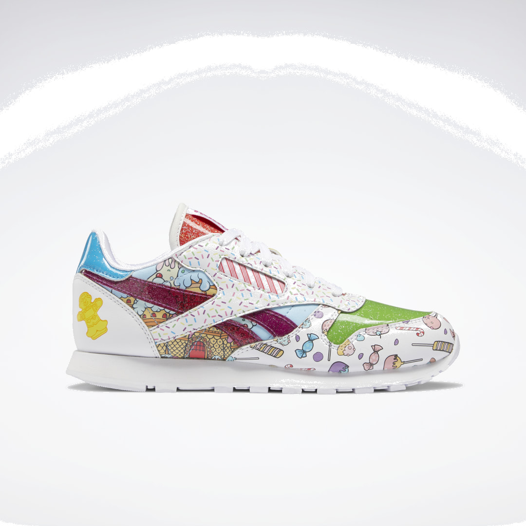 reebok candyland classic