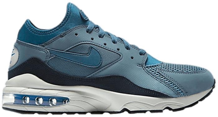 Nike Air Max 93 Blue 306551-400