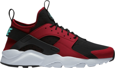 Nike Air Huarache Run Ultra ‘Gym Red Black’ Red 819685-600