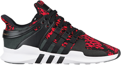 adidas EQT Support ADV ‘Vivid Red’ Red CQ0919