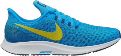 Nike Air Zoom Pegasus 35 ‘Blue Orbit’ Blue 942851-400